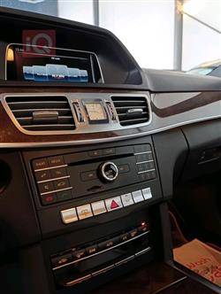 مێرسێدس بێنز E-Class